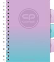 Opakowanie Kołobrulion A5 Coolpack Gradient BLUEBERRY