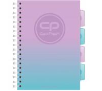 Opakowanie Kołobrulion B5 Coolpack Gradient BLUEBERRY