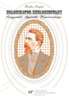 Okładka książki Kolonizator skolonizowany