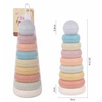 Opakowanie Kolorowa wieża