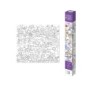 Opakowanie Kolorowanie po numerach Fantastic cats