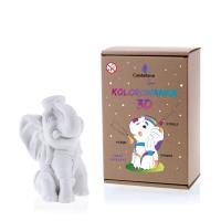 Opakowanie Kolorowanka 3D Funny Elephant