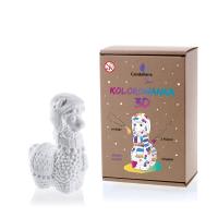 Opakowanie Kolorowanka 3D Funny Lama