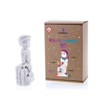 Opakowanie Kolorowanka 3D Wooden Boy