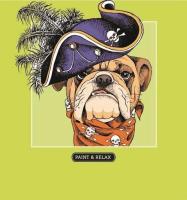 Opakowanie Kolorowanka antystresowa 126x200 20 Animals