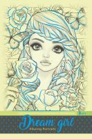 Opakowanie Kolorowanka antystresowa A4 20 zielony