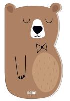 Opakowanie Kolorowanka kreatywna A4/16K BB Miś