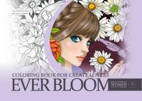 Opakowanie Kolorowanka kreatywna A4 fioletowa FRESH