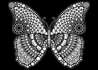 Opakowanie Kolorowanka zamszowa L 08