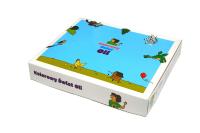 Kolorowy Świat Oli - zestaw dla nauczyciela. Autor: Małgorzata Łobocka. SmakLiter.pl Okładka książki Kolorowy Świat Oli - zestaw dla nauczyciela