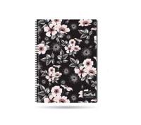 Opakowanie Kołozeszyt A4 100k kratka Coolpack helen