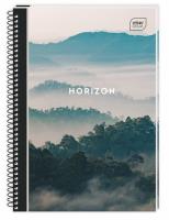 Opakowanie Kołozeszyt A4/100K kratka Mat+UV (5szt)