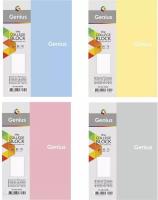 Opakowanie Kołozeszyt B5/80K kratka Genius ASTRA