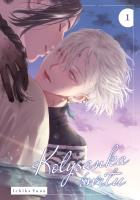 Okładka książki Kołysanka świtu. Tom 1