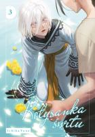 Okładka książki Kołysanka świtu. Tom 3