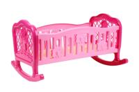 Opakowanie Kołyska zabawkowa MIX