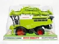 Opakowanie Kombajn 25cm