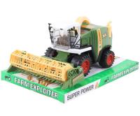 Opakowanie Kombajn do zboża