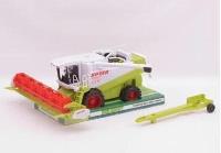 Opakowanie Kombajn do zboża mały