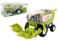 Opakowanie Kombajn metalowy