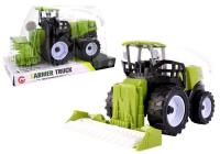 Opakowanie Kombajn mix