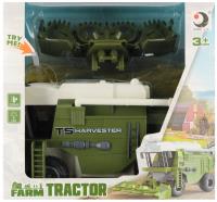 Opakowanie Kombajn na baterię 1szt.mix