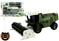 Opakowanie Kombajn zdalnie sterowany