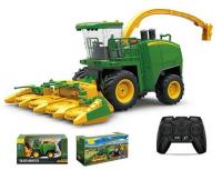 Opakowanie Kombajn zdalnie sterowany