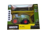 Opakowanie Kombajn zdalnie sterowany