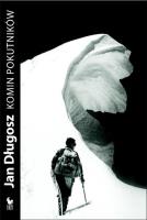 Okładka książki Komin  Pokutników (wyd. 2022)