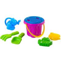 Opakowanie Komplet do piasku słonik z konewką