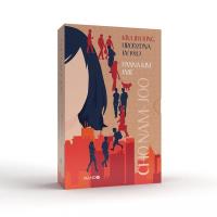 Komplet Kim Jiyoung Panna Kim wie. Autor: Cho Nam-joo. SmakLiter.pl Okładka książki Komplet Kim Jiyoung Panna Kim wie