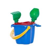 Opakowanie Komplet Kogucik 4el MIX