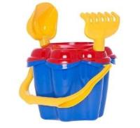 Opakowanie Komplet Kwiatek 4el