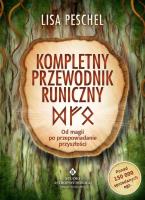 Okładka książki Kompletny przewodnik runiczny