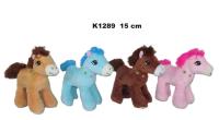 Opakowanie Koń 15cm MIX