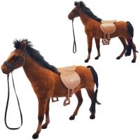 Opakowanie Koń flokowany