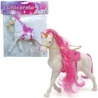 Opakowanie Koń jednorożec flokowany