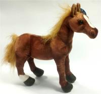 Opakowanie Koń krwi angielskiej 35cm