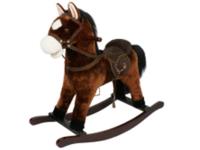 Opakowanie Koń na biegunach