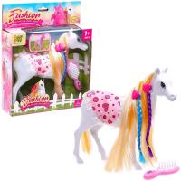 Opakowanie Koń z akcesoriami