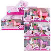 Opakowanie Koń z akcesoriami MIX