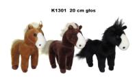 Opakowanie Koń z głosem 20cm MIX