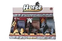 Opakowanie Koń z grzywą do czesania MIX