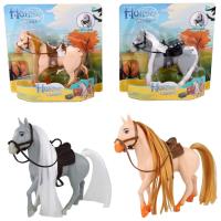 Opakowanie Koń z siodłem MIX