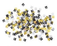 Opakowanie Konfetti foliowe B&C cyferka 18 MIX