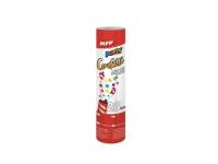 Opakowanie Konfetti strzelające papierowe 30cm