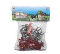 Opakowanie Konie zestaw