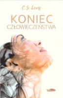 Okładka książki Koniec człowieczeństwa