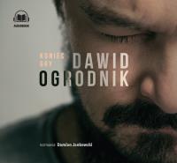 Koniec gry audiobook. Autor: Ogrodnik Dawid, DAMIAN JANKOWSKI, Łukasz Chmielow. SmakLiter.pl Okładka książki Koniec gry audiobook